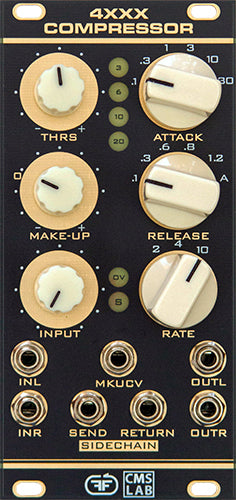 4XXX Compressor