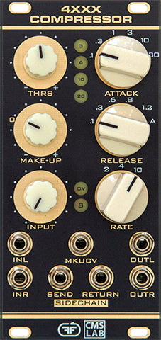 4XXX Compressor