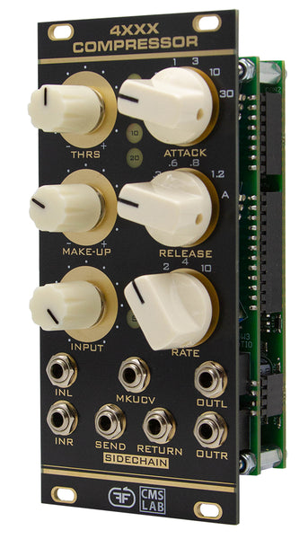 4XXX Compressor