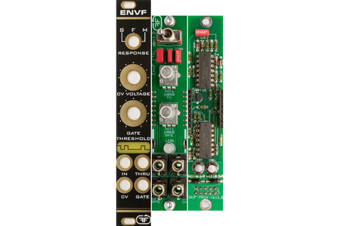 ENVF THT PCB