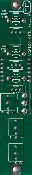 VCA100 Full KIT THT