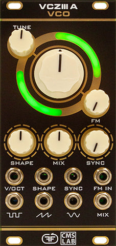 VCZIIIA VCO Base