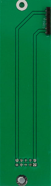 CP3- Mixer PCB