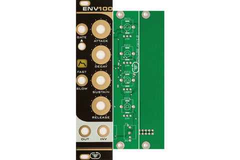 ENV-100 PCB