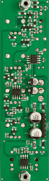 ENV-100 PCB