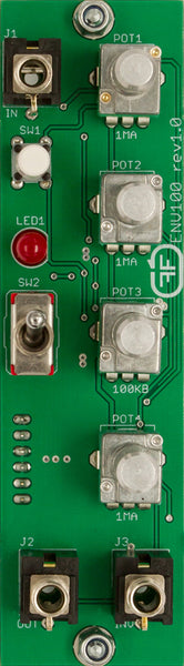 ENV-100 PCB