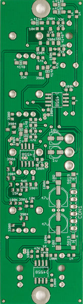 ENV-100 PCB