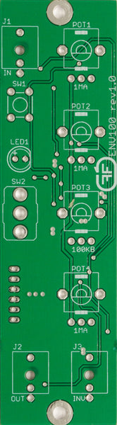 ENV-100 PCB