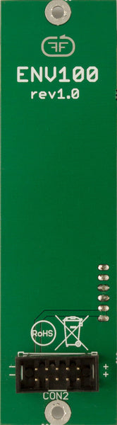 ENV-100 PCB