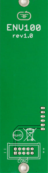 ENV-100 PCB