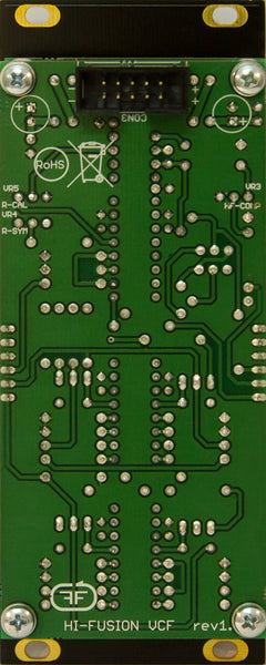 HI-FUSION VCF