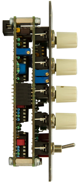 HI-FUSION VCF