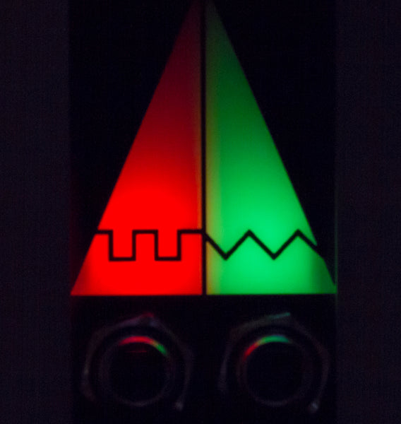 LFO-10 PCB