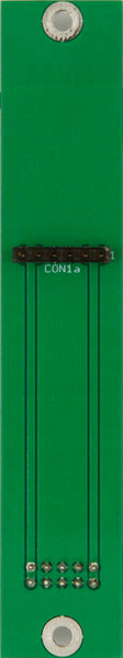 LFO-10 PCB