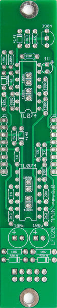 LFO-20 THT PCB