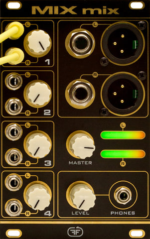 MIX mix