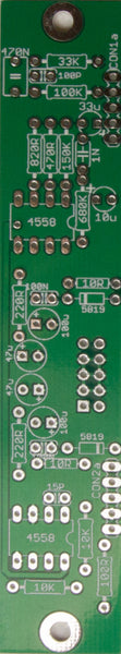 PRE KM 2 PCB