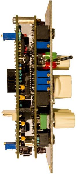 TWO59 VCO