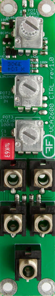 VCA2600