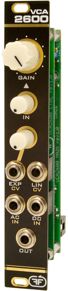VCA2600