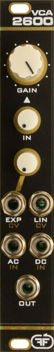 VCA2600