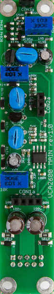 VCA2600